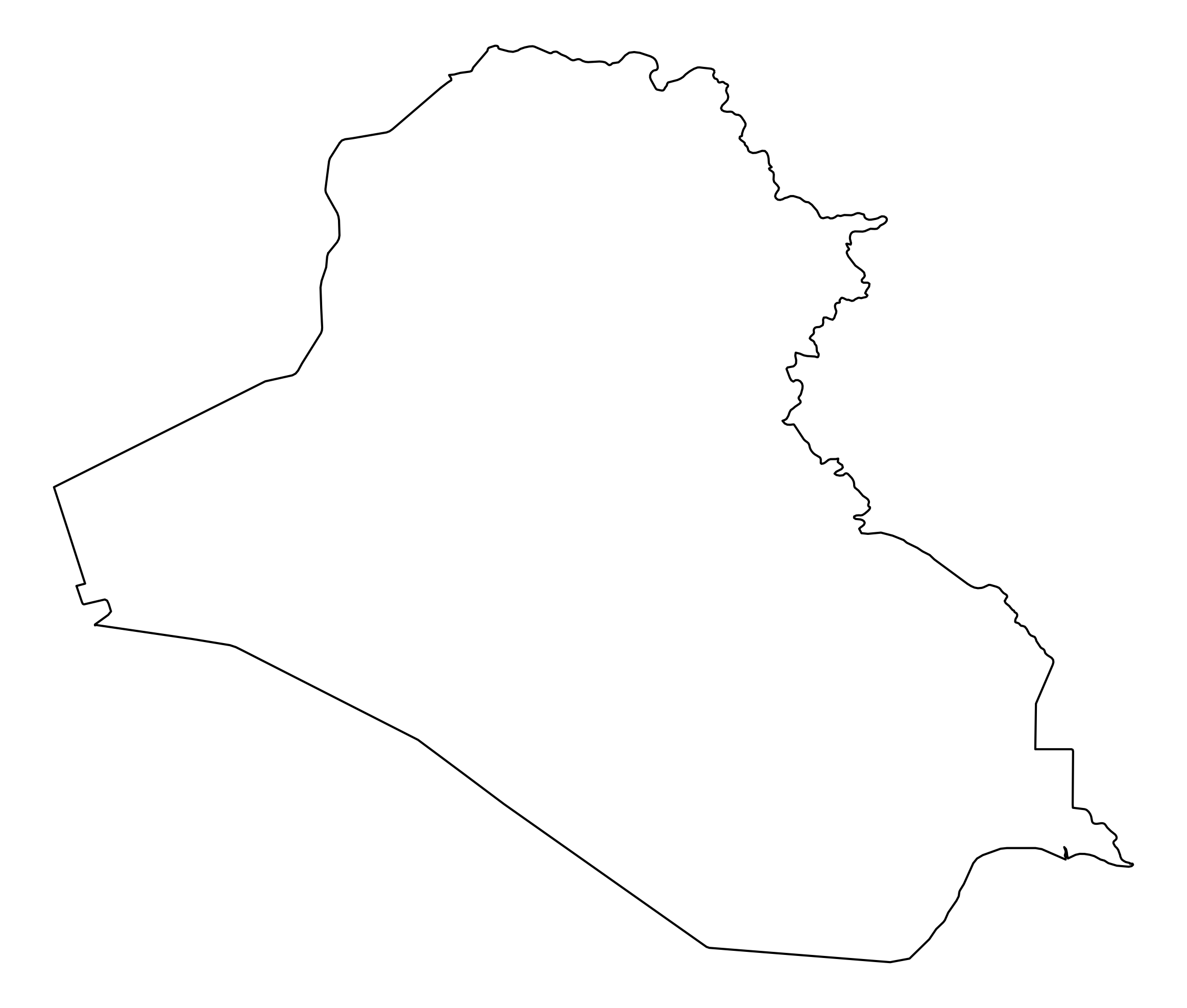 Iraq