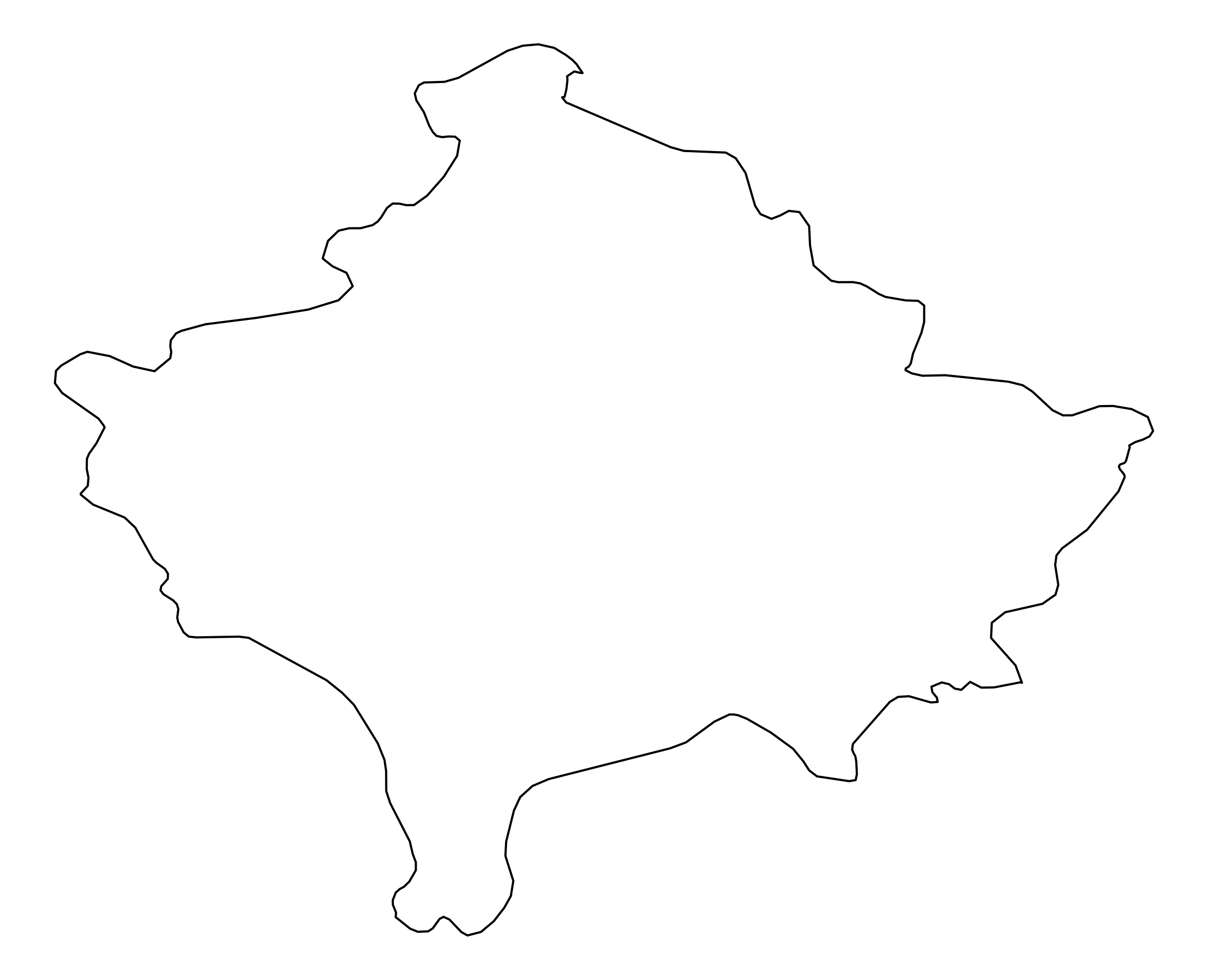 Kosovo