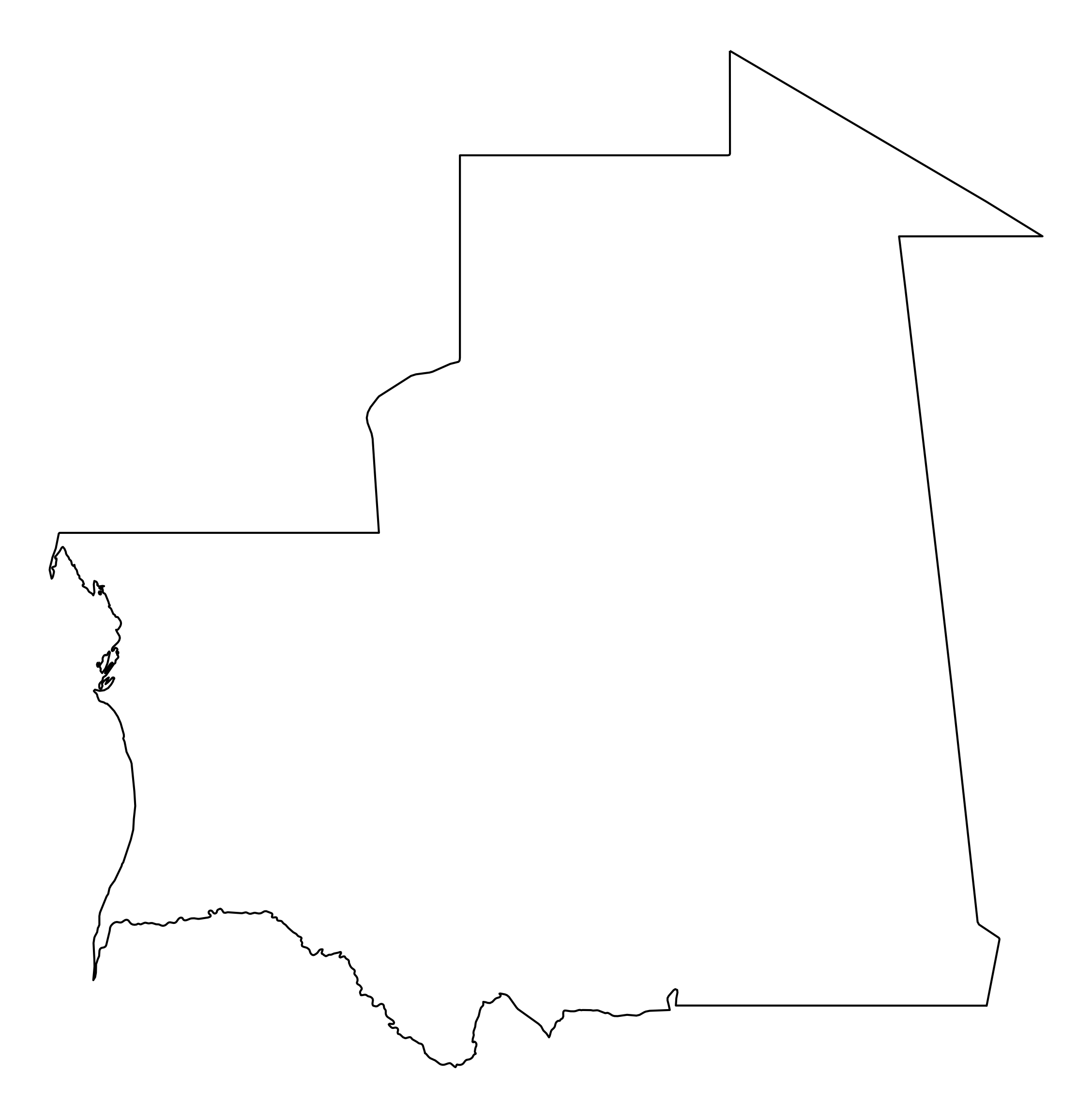 Mauritania