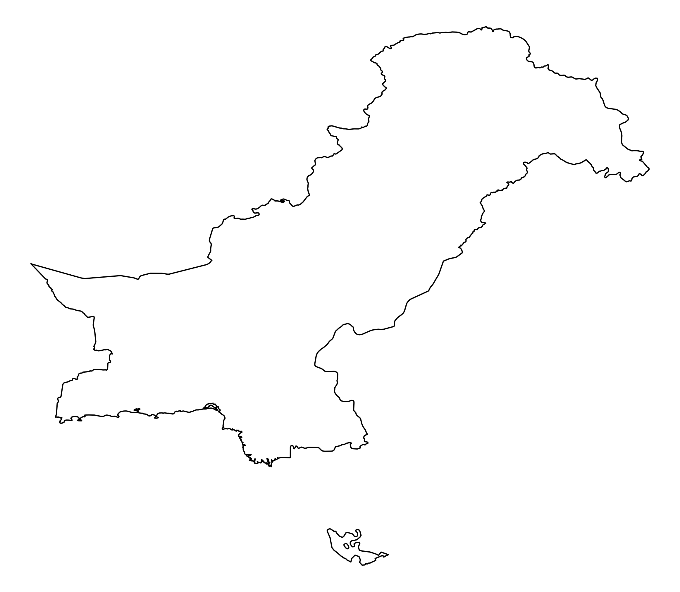 Pakistan