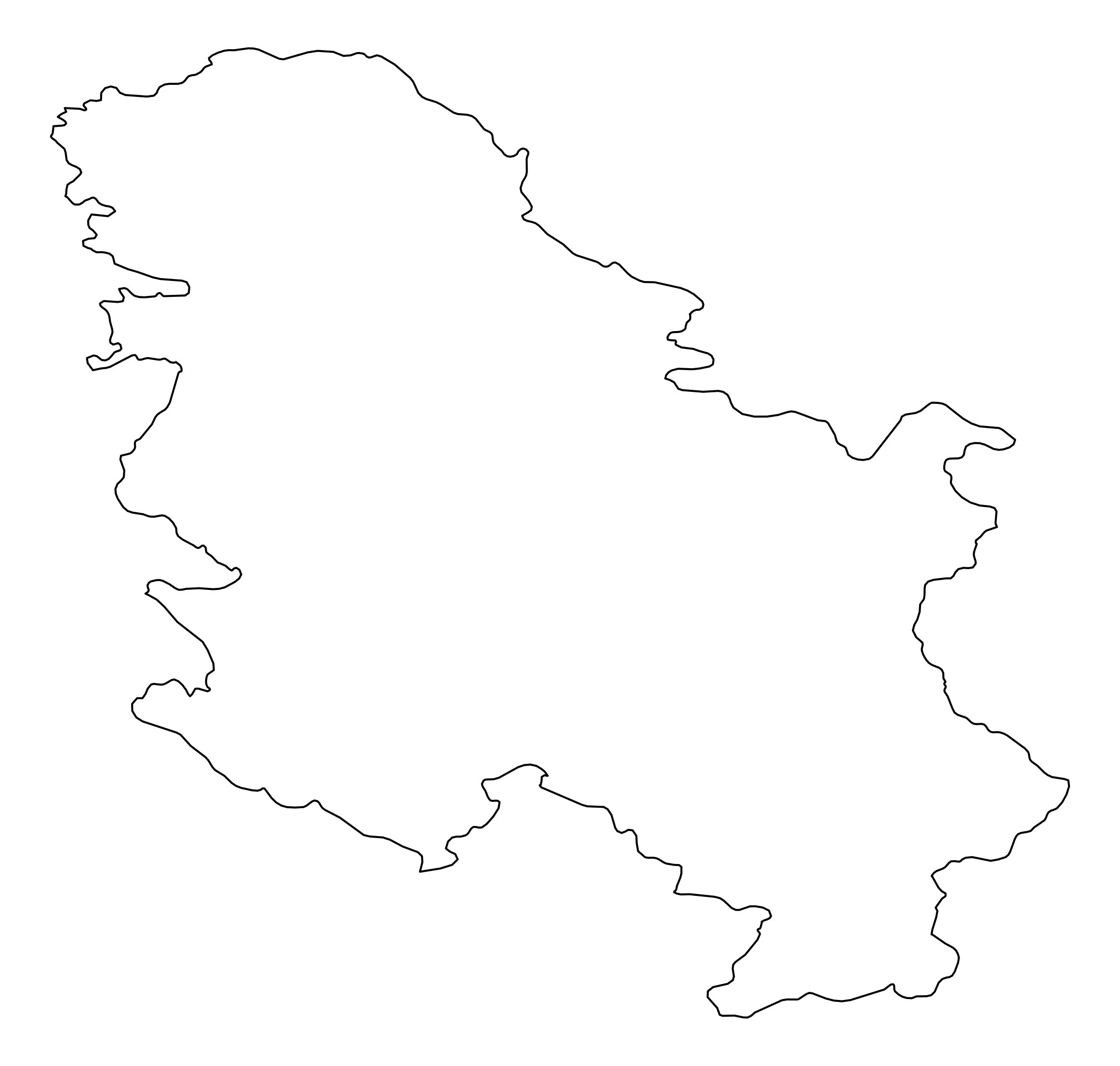 Serbia